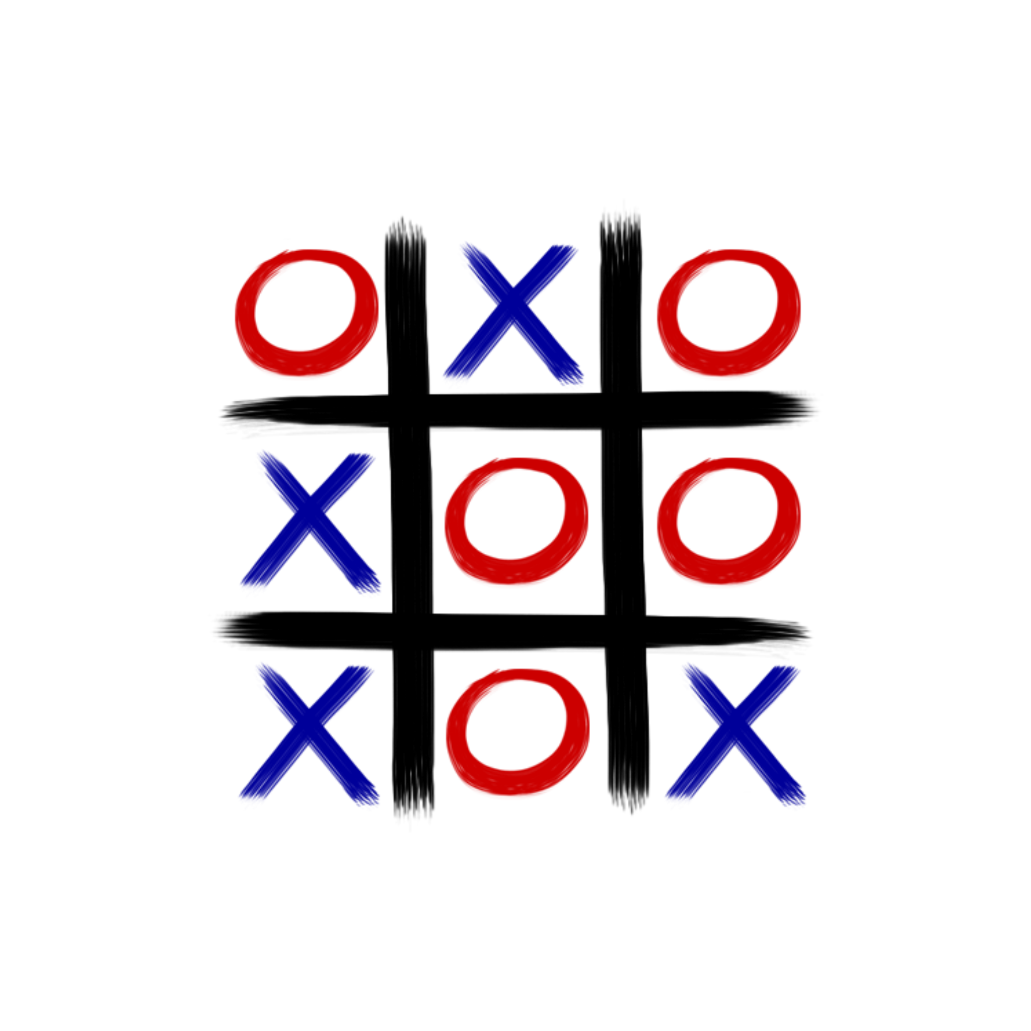 tic-tac-toe